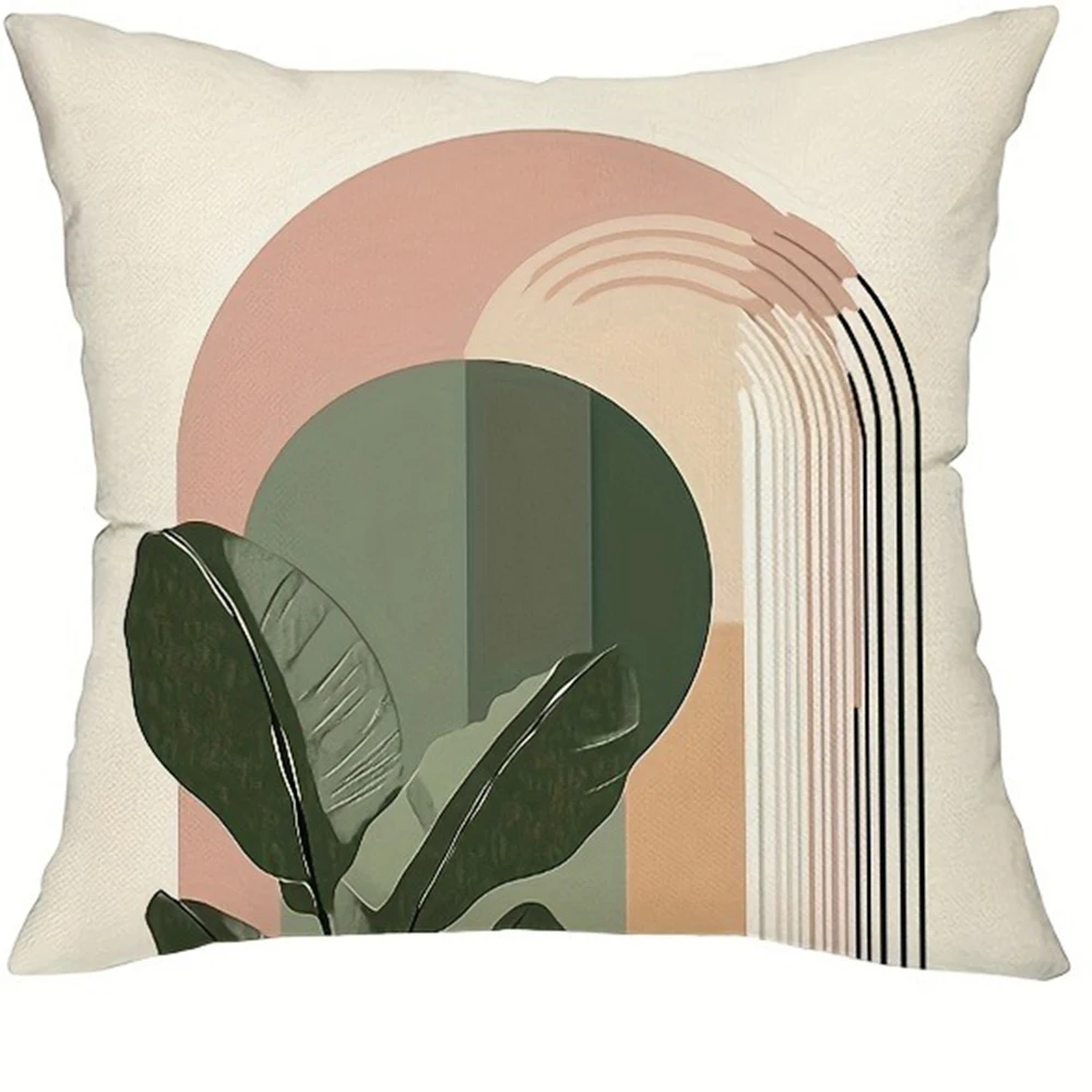 Декоративная наволочка из полиэстера велюра 40x40/45x45/50x50/60x60 см
Декоративная наволочка из полиэстера велюра 40x40/45x45/50x50/60x60 см