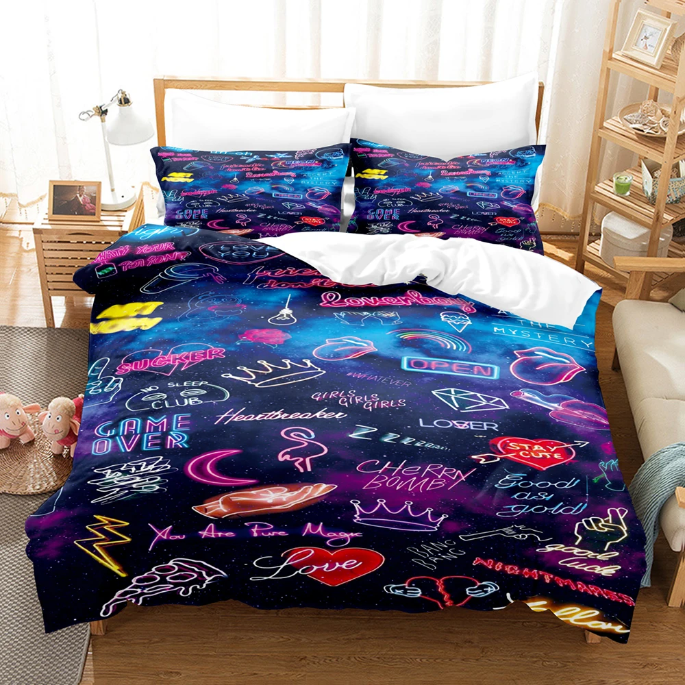 Gaming Duvet Cover Set Gamer Room Decor for Boy Kids Teen Video Games Bedding Set Soft Microfiber Modern Gamepad with Pillowcase
Gaming Duvet Cover Set Gamer Room Decor for Boy Kids Teen Video Games Bedding Set Soft Microfiber Modern Gamepad with Pillowcase