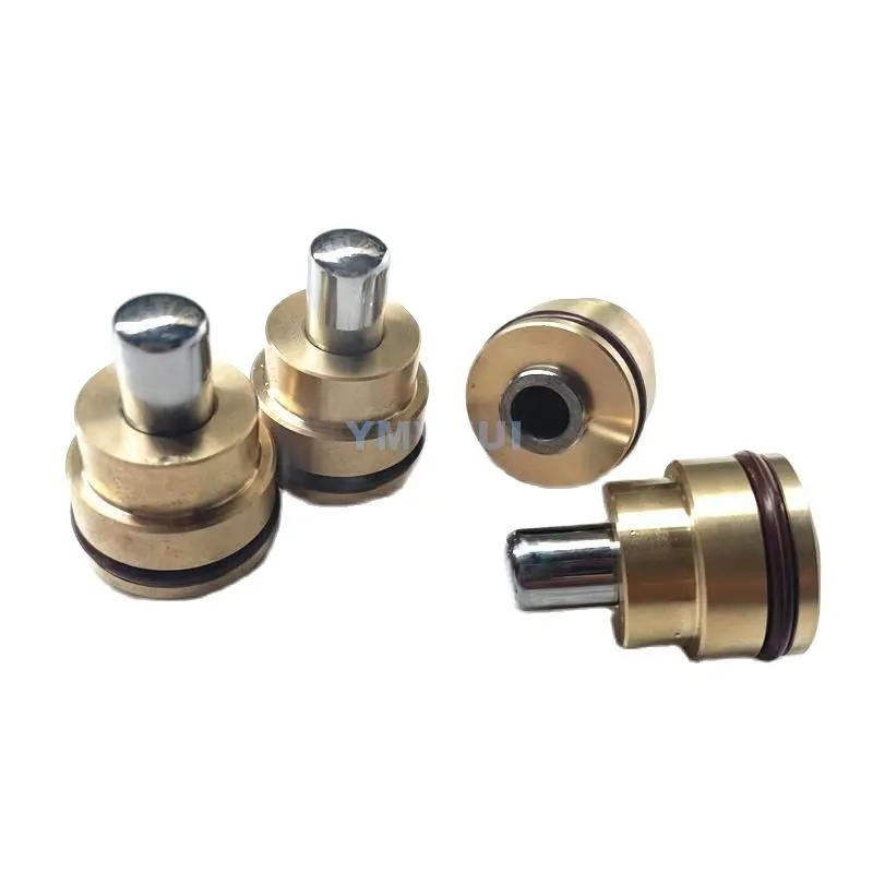 Excavator Joystick Handle Bullet Oil Seal Assembly 4pcs For Doosan Daewoo 55 60 80 150 220 215 225 300-7-9 High Quality Parts
Excavator Joystick Handle Bullet Oil Seal Assembly 4pcs For Doosan Daewoo 55 60 80 150 220 215 225 300-7-9 High Quality Parts