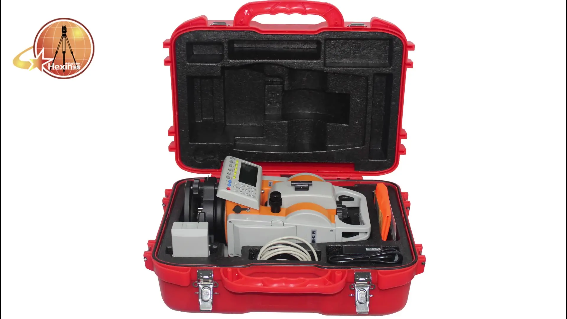 Hot sale Mato MTS602R+ wifi adaptor survey total station with stable dual-axis compensation
Hot sale Mato MTS602R+ wifi adaptor survey total station with stable dual-axis compensation