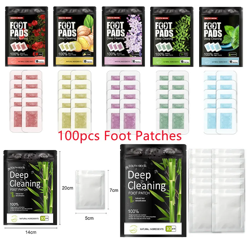 100pc Nuubu Detox Foot Patches Stress Relief Feet Deep Sleep Body Toxins Detoxification Cleaning Body Care Cleansing Natural Pad
100pc Nuubu Detox Foot Patches Stress Relief Feet Deep Sleep Body Toxins Detoxification Cleaning Body Care Cleansing Natural Pad
