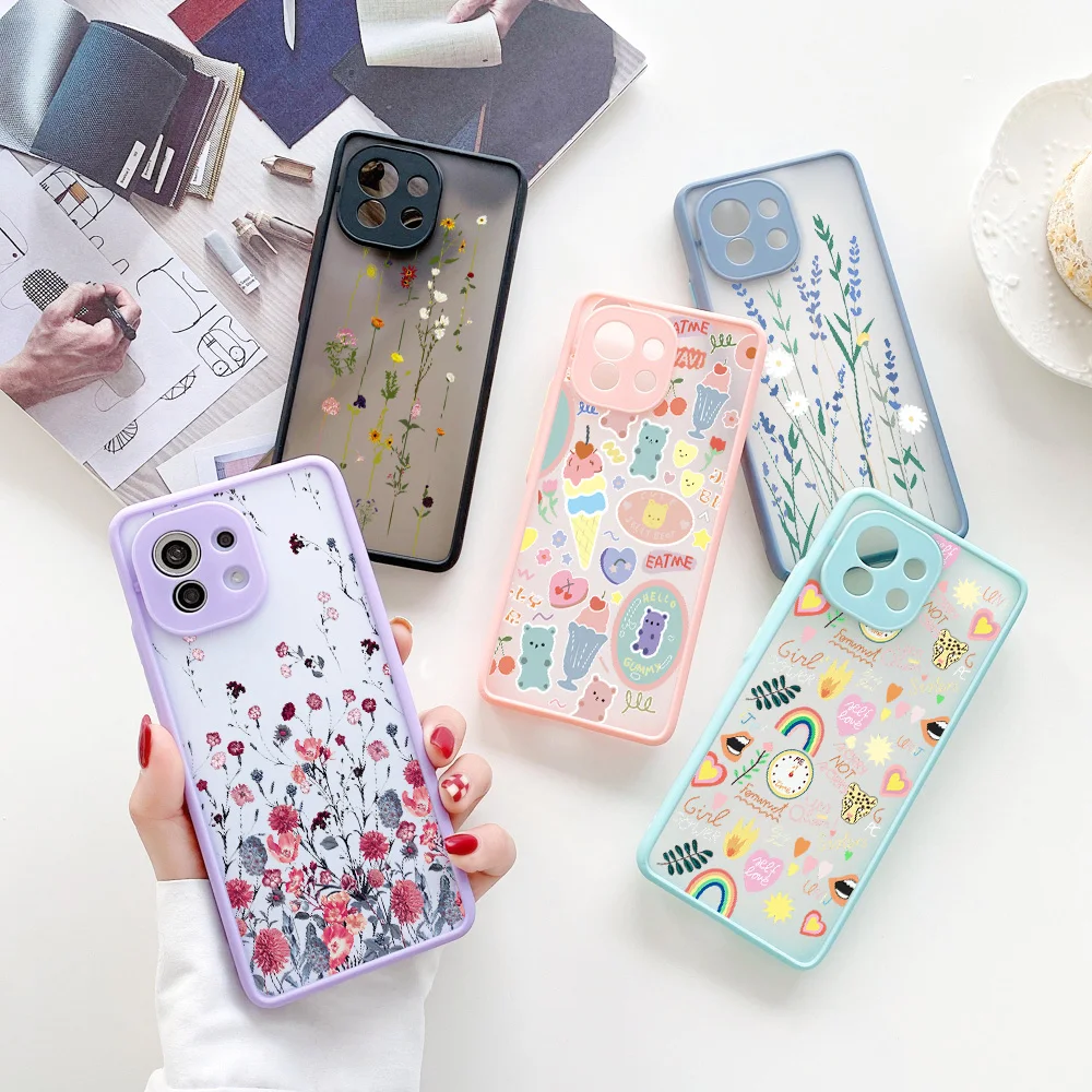 Redmi Note 9 Pro Case For Xiaomi Poco X3 Pro Case Redmi Note 11 10 9 8 Pro 9S 9A 9T 9C Mi 11 Lite 11T Pro Poco F3 M3 Matte Cover
Redmi Note 9 Pro Case For Xiaomi Poco X3 Pro Case Redmi Note 11 10 9 8 Pro 9S 9A 9T 9C Mi 11 Lite 11T Pro Poco F3 M3 Matte Cover
