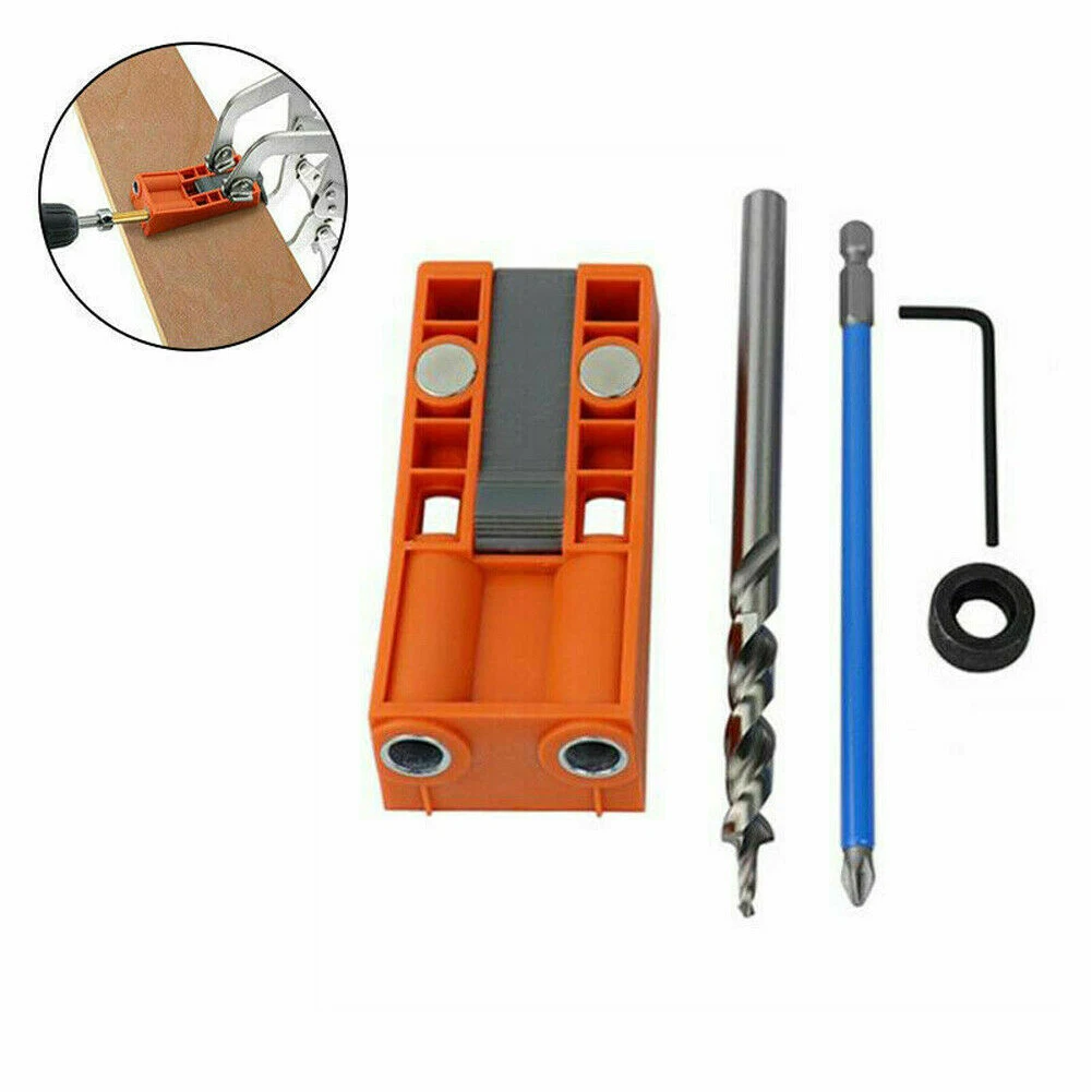 Washer Home Scale Clear Punching Locating Hole Jig Kit Adjustable Angle DIY Tool Woodworking Oblique Drill Guide Positioning
Washer Home Scale Clear Punching Locating Hole Jig Kit Adjustable Angle DIY Tool Woodworking Oblique Drill Guide Positioning