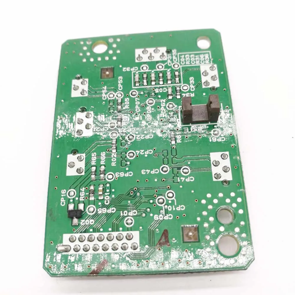 Плата Assy QM7-1439 подходит для Canon PIXMA PRO-10 PRO10
Плата Assy QM7-1439 подходит для Canon PIXMA PRO-10 PRO10