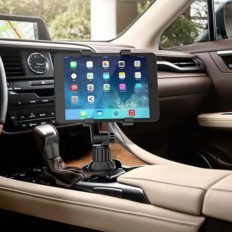 Car Cup Holder Universal Car Inside Mug Seat Long Joint Bit Tablet Phone Holder GPS Navigation Support Bracket Auto Accessories
Car Cup Holder Universal Car Inside Mug Seat Long Joint Bit Tablet Phone Holder GPS Navigation Support Bracket Auto Accessories