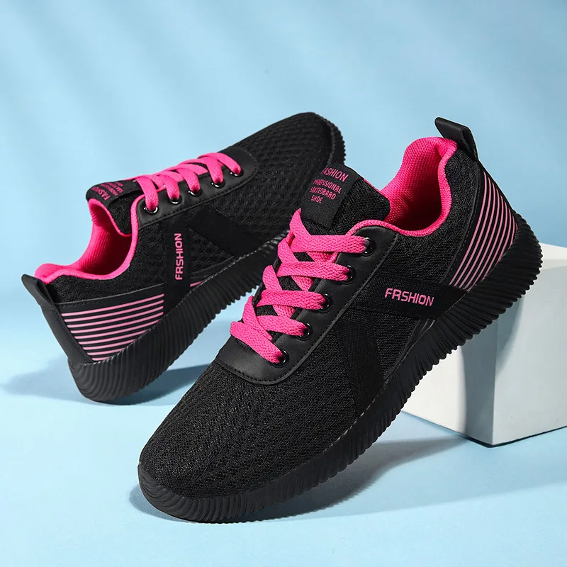 Shoes 2022 Women Sneakers Outdoor Shoes For Women Walking Women's Sneakers Flat Chunky Sneakers Comfortable Mujer Shoes Woman
Shoes 2022 Women Sneakers Outdoor Shoes For Women Walking Women's Sneakers Flat Chunky Sneakers Comfortable Mujer Shoes Woman