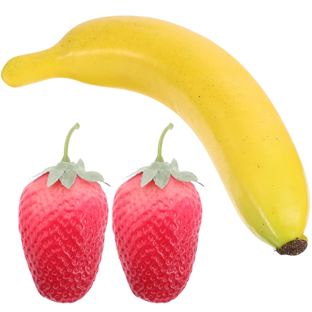 Fruit Instrument Musical Shaker Shakers Maracas Percussion Kids Banana Sand Toy Early Educational Toys Plaything Simulated
Fruit Instrument Musical Shaker Shakers Maracas Percussion Kids Banana Sand Toy Early Educational Toys Plaything Simulated