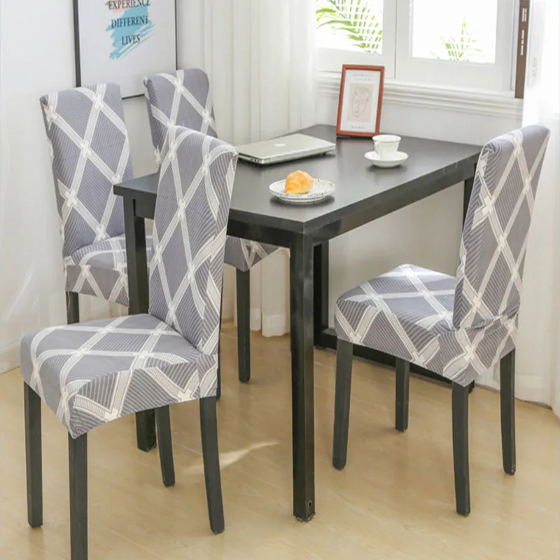 Washable Kitchen Dining Jacquard Pattern Spandex Elastic Chair Seat Cover Living Room Stretch Covers For Chairs Funda Silla
Washable Kitchen Dining Jacquard Pattern Spandex Elastic Chair Seat Cover Living Room Stretch Covers For Chairs Funda Silla