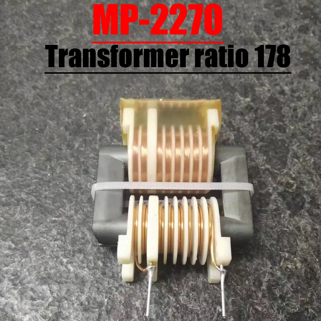 Трансформатор 60Вт MP-2040
Трансформатор 60Вт MP-2040