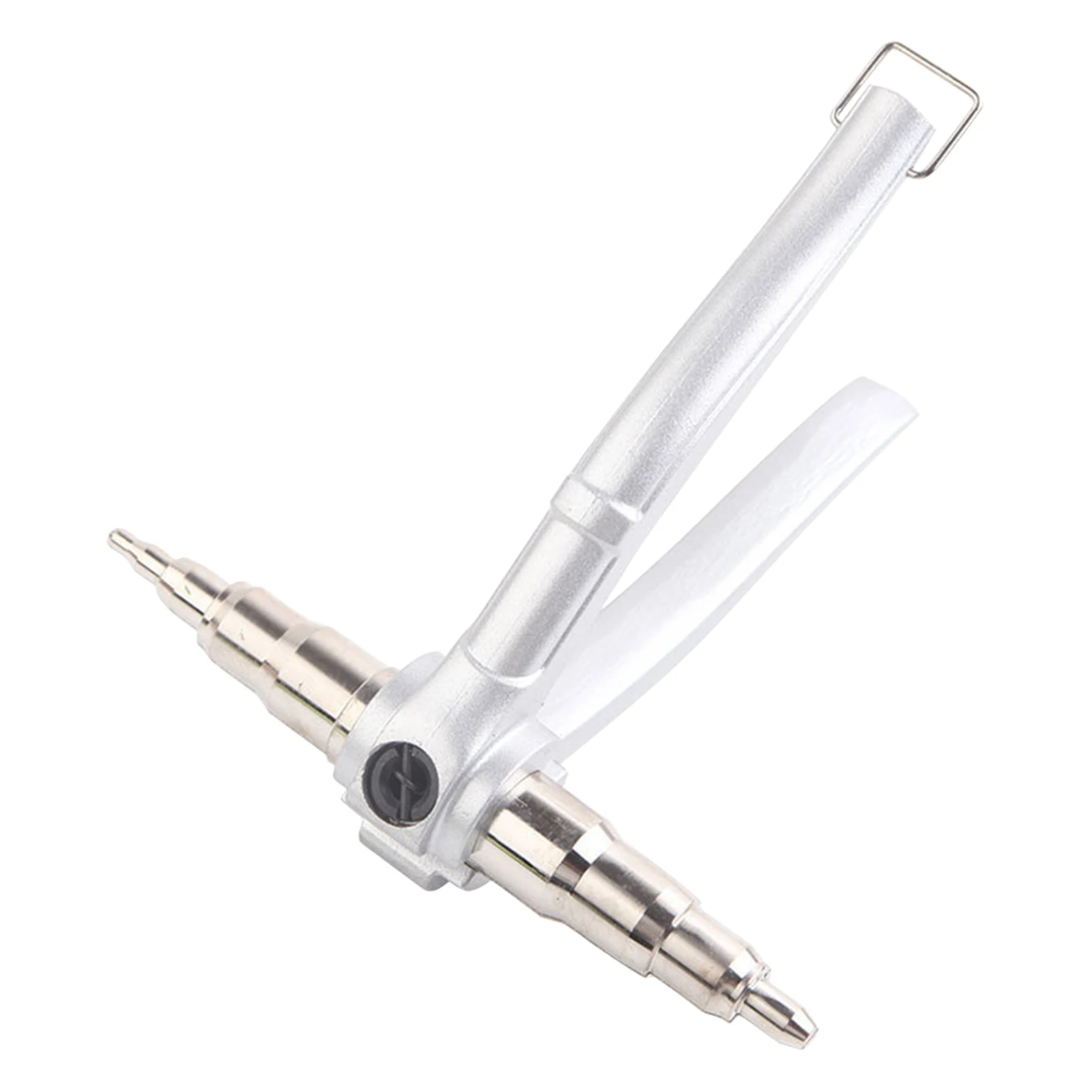 For Air Conditioning Professional Swing Repairing Portable Refrigeration Maintenance Double Headed Manual Easy Use Pipe Expander
For Air Conditioning Professional Swing Repairing Portable Refrigeration Maintenance Double Headed Manual Easy Use Pipe Expander