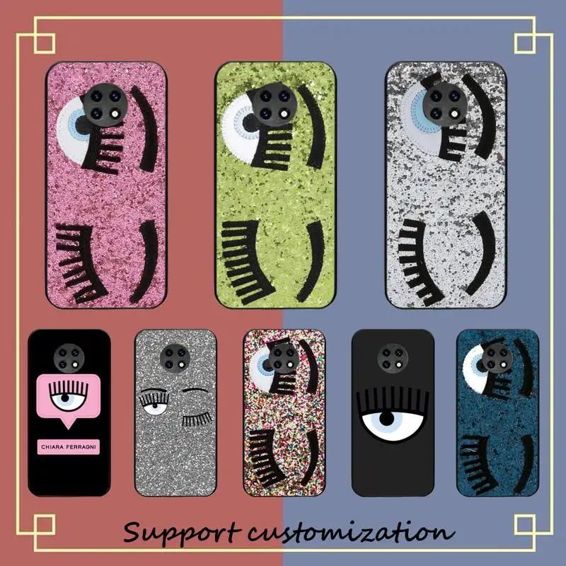 Hot Ferragnies Eyes Chiara Phone Case for Redmi Note 8 7 9 4 6 pro max T X 5A 3 10 lite pro
Hot Ferragnies Eyes Chiara Phone Case for Redmi Note 8 7 9 4 6 pro max T X 5A 3 10 lite pro