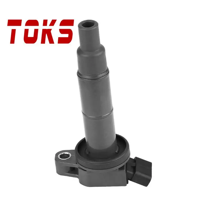 Высококачественная катушка зажигания 90919-02244 UF333 C1330 для Toyota Camry Highlander RAV4 Scion TC XB Corolla ES350 Vista Lexus 2.4L
Высококачественная катушка зажигания 90919-02244 UF333 C1330 для Toyota Camry Highlander RAV4 Scion TC XB Corolla ES350 Vista Lexus 2.4L