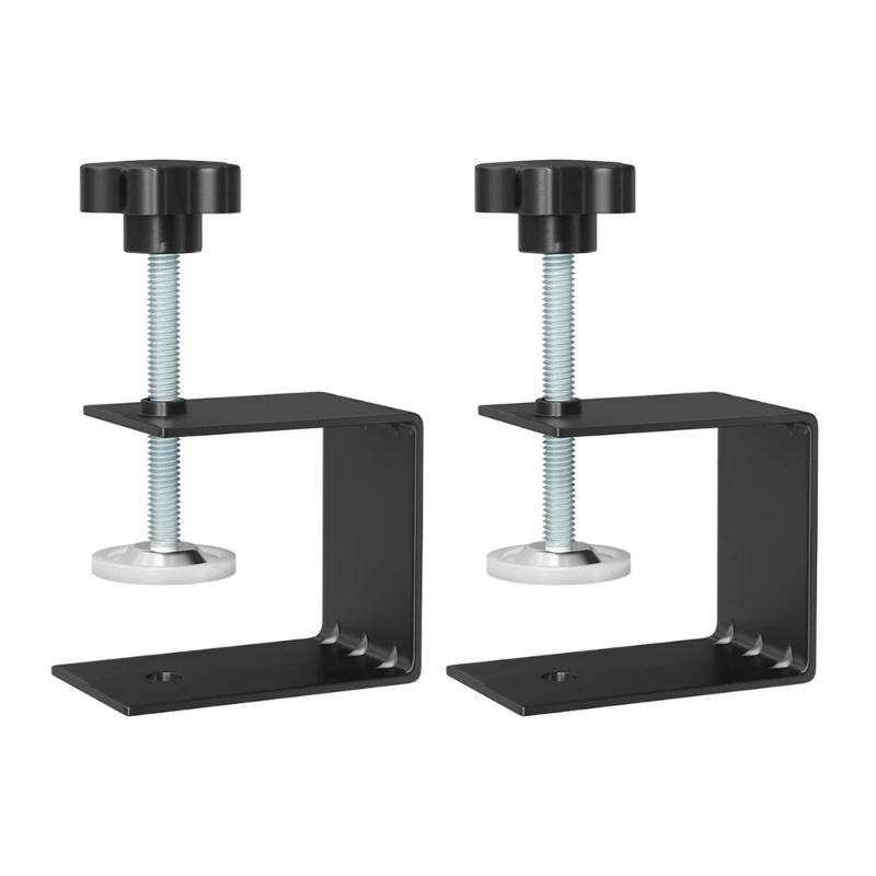 2Pcs Cabinet Drawer Front Installation Clamps Cabinet Installation Clamps Tools 
2Pcs Cabinet Drawer Front Installation Clamps Cabinet Installation Clamps Tools