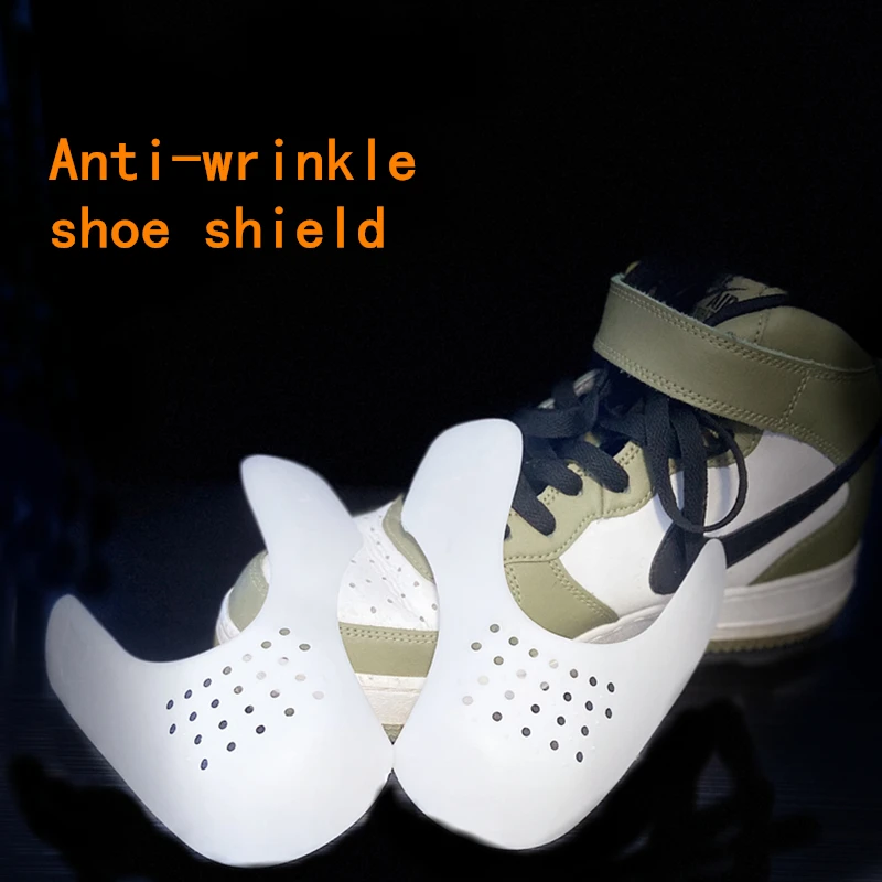 24h Delivery Anti Crease Washable Protector Bending Crack Toe Cap Support Shoe Stretcher Lightweight Keeping Sports Shoes
24h Delivery Anti Crease Washable Protector Bending Crack Toe Cap Support Shoe Stretcher Lightweight Keeping Sports Shoes