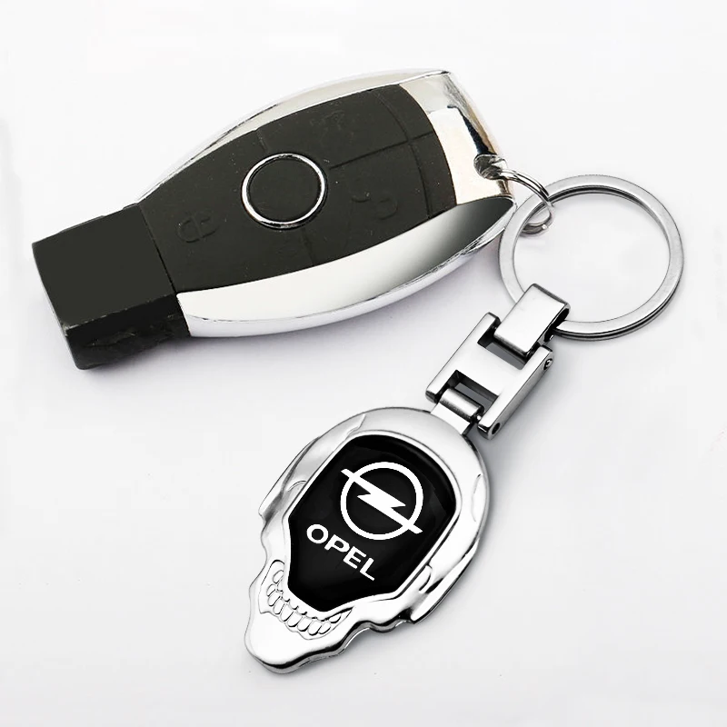 3D Metal Car Emblem Keychain Key Rings Car Decoration Accessories for Opel Vectra b Astra h f j Tuning Grandland x Mokka Zafira
3D Metal Car Emblem Keychain Key Rings Car Decoration Accessories for Opel Vectra b Astra h f j Tuning Grandland x Mokka Zafira