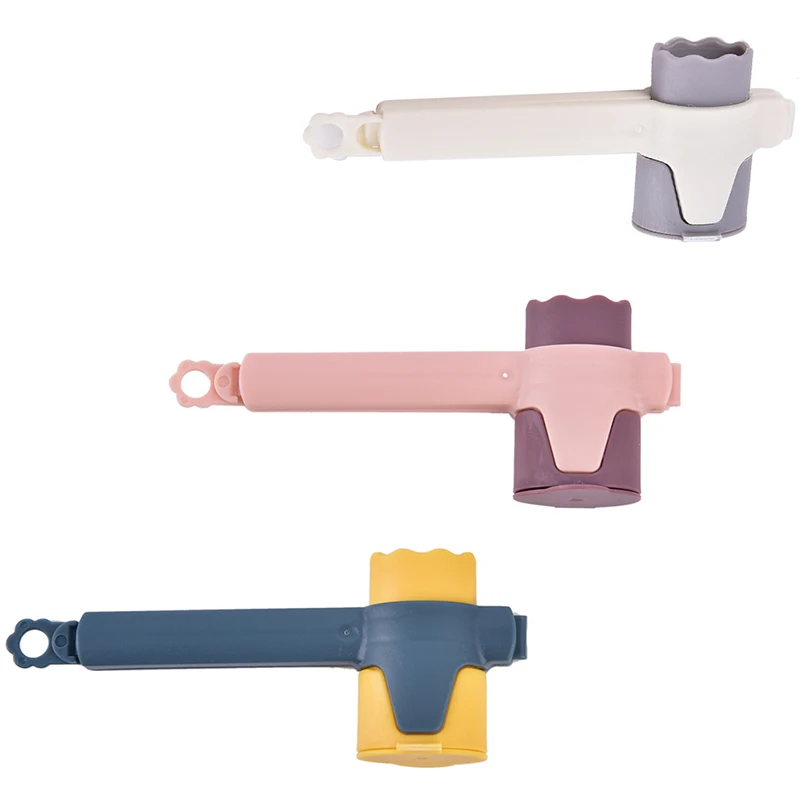 Seal Pour Food Storage Bag Clip With Cap Food Grade PP Pour Spout Snack Bag Clips For Food And Snack Bag
Seal Pour Food Storage Bag Clip With Cap Food Grade PP Pour Spout Snack Bag Clips For Food And Snack Bag