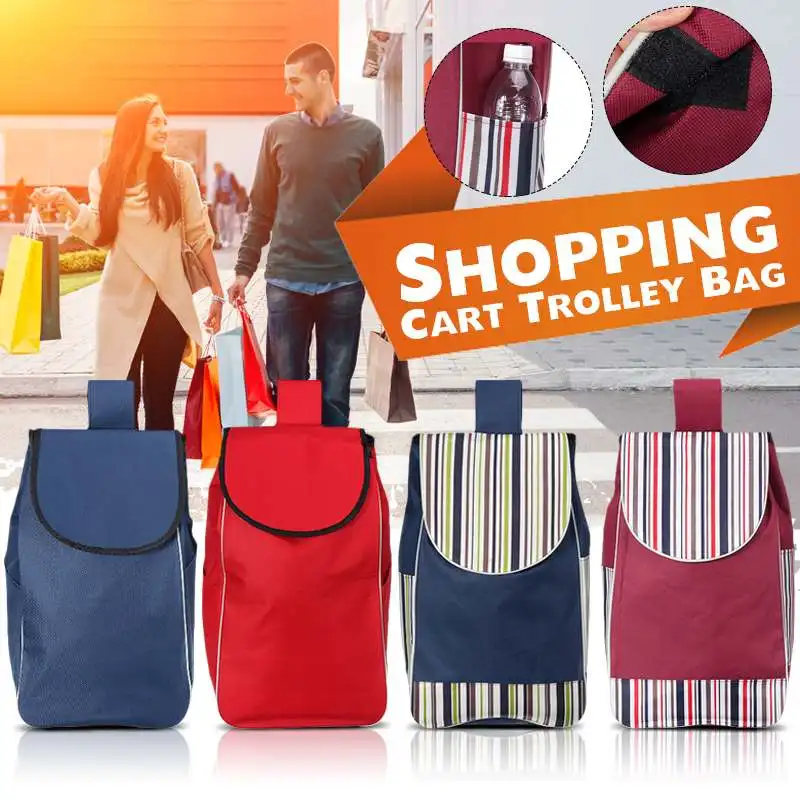 Universal Waterproof Shopping Cart Bag For Shopping Cart Large Capacity Folding Shopping Trolley Bag Household Portable Bags
Universal Waterproof Shopping Cart Bag For Shopping Cart Large Capacity Folding Shopping Trolley Bag Household Portable Bags