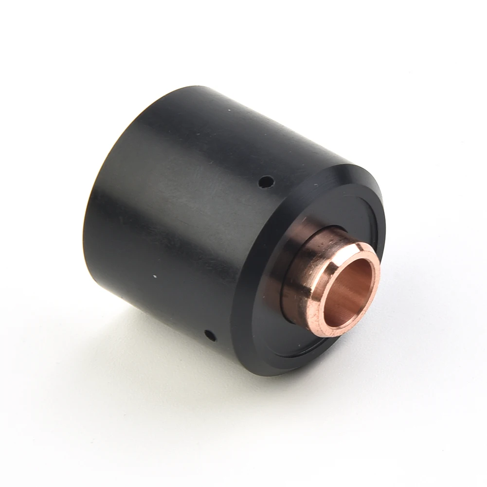 For Plasma Torch Starter Box 1 * Start Cartridge Thermodynamic Welding Parts 9-8213 For Thermal Dynamic Durable
For Plasma Torch Starter Box 1 * Start Cartridge Thermodynamic Welding Parts 9-8213 For Thermal Dynamic Durable