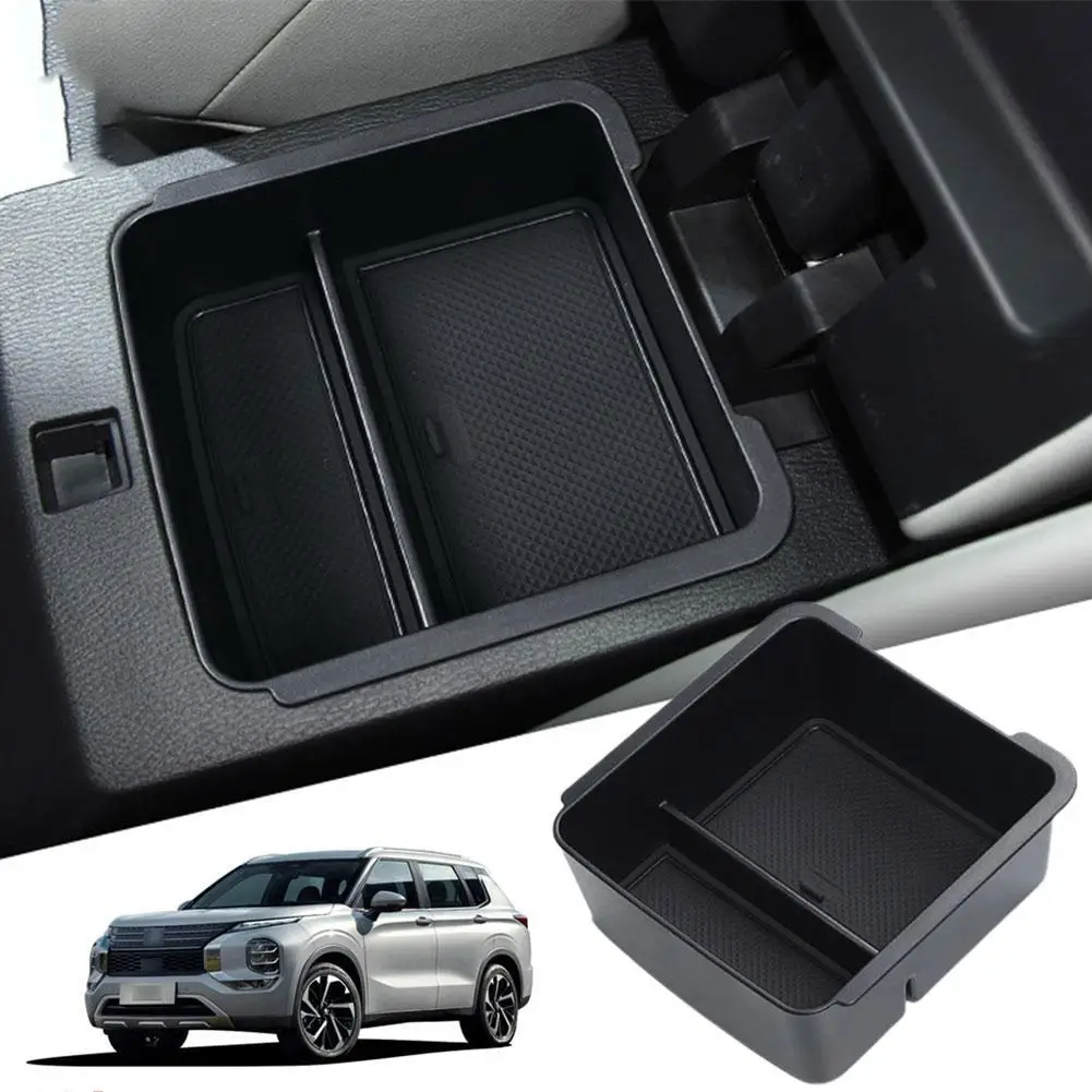 For Mitsubishi Outlander 2022 2023 Car Center Console Armrest Storage Box Trays Auto Car Interior Accessories
For Mitsubishi Outlander 2022 2023 Car Center Console Armrest Storage Box Trays Auto Car Interior Accessories