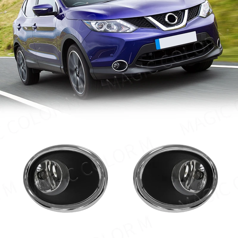 Противотуманные фары для Nissan J11 QASHQAI ROGUE 2015 2016 2017 светодиодный DRL, передний бампер, дневные ходовые огни стандарта, водонепроницаемые
Противотуманные фары для Nissan J11 QASHQAI ROGUE 2015 2016 2017 светодиодный DRL, передний бампер, дневные ходовые огни стандарта, водонепроницаемые
