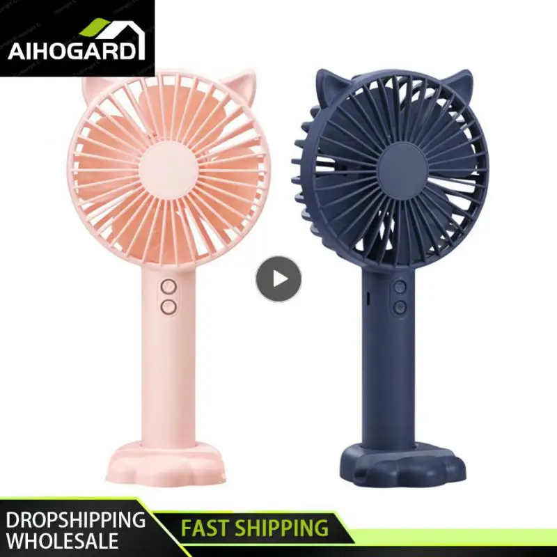 Creative Handheld Fan Usb Outdoor Pocket Fan Summer Gift Desktop Fan Portable Cooling Fans Rechargeable Small
Creative Handheld Fan Usb Outdoor Pocket Fan Summer Gift Desktop Fan Portable Cooling Fans Rechargeable Small