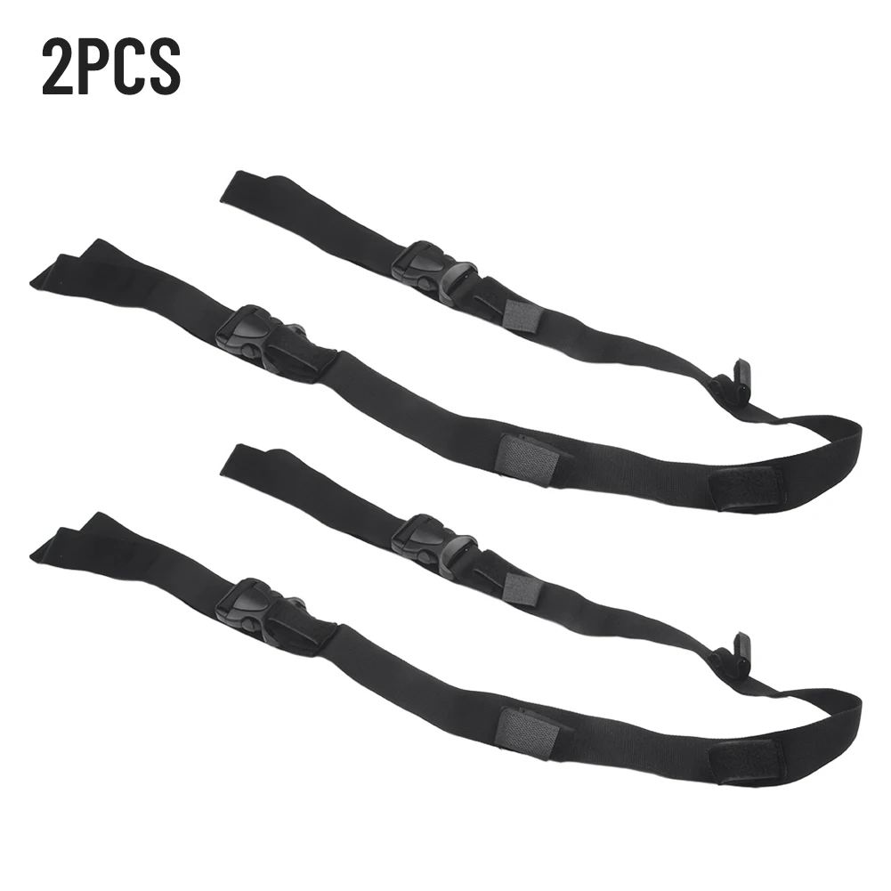 Rod Strap Pole Mount Straps Webbing 110-155cm *3.8cm Adjustable Black Durable Fishing Plastic Adjustment Buckle
Rod Strap Pole Mount Straps Webbing 110-155cm *3.8cm Adjustable Black Durable Fishing Plastic Adjustment Buckle
