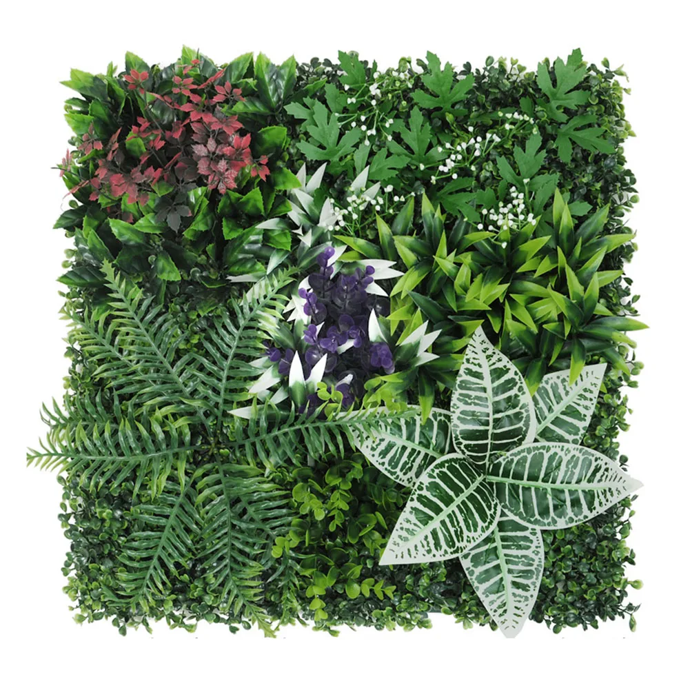 Durable Plastic Material Artificial Green Grass Square Lawn Plants Beautiful Home Decoration for Hotel Living Room 50*50cm
Durable Plastic Material Artificial Green Grass Square Lawn Plants Beautiful Home Decoration for Hotel Living Room 50*50cm