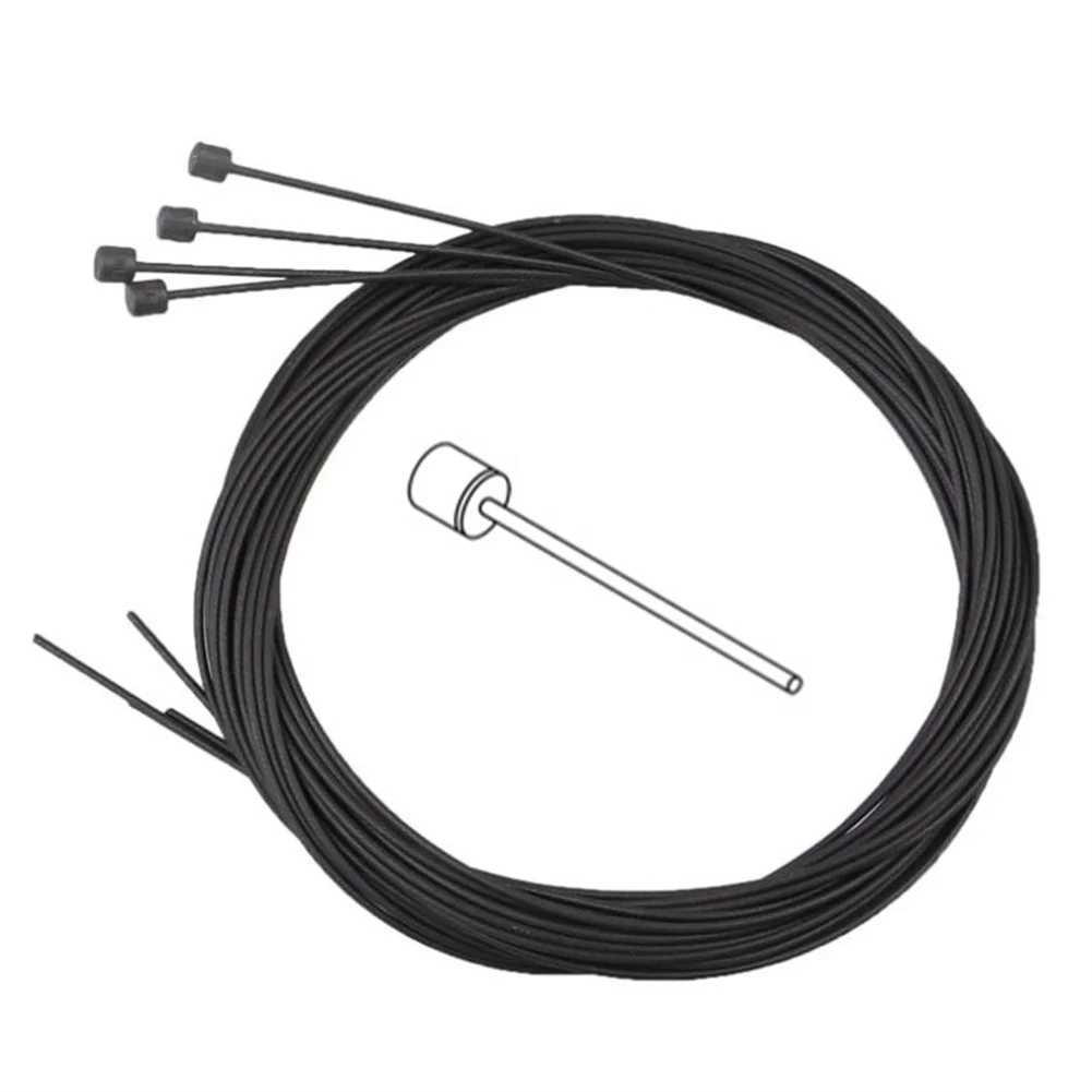 Mountain Road Bike Brake Variable Transmission Line Tube Inner Core Wire Inner Cable Cycling Bike Parts
Mountain Road Bike Brake Variable Transmission Line Tube Inner Core Wire Inner Cable Cycling Bike Parts