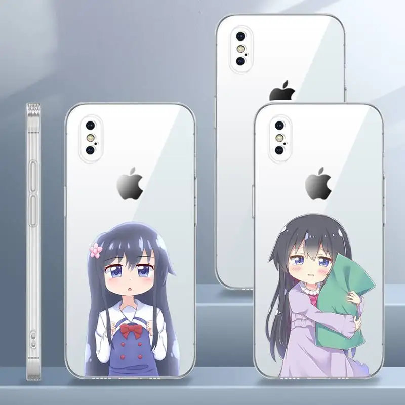 Hana shirosaki Japan anime Phone Case Transparent soft For iphone 12 11 13 7 8 6 s plus x xs xr pro max mini
Hana shirosaki Japan anime Phone Case Transparent soft For iphone 12 11 13 7 8 6 s plus x xs xr pro max mini