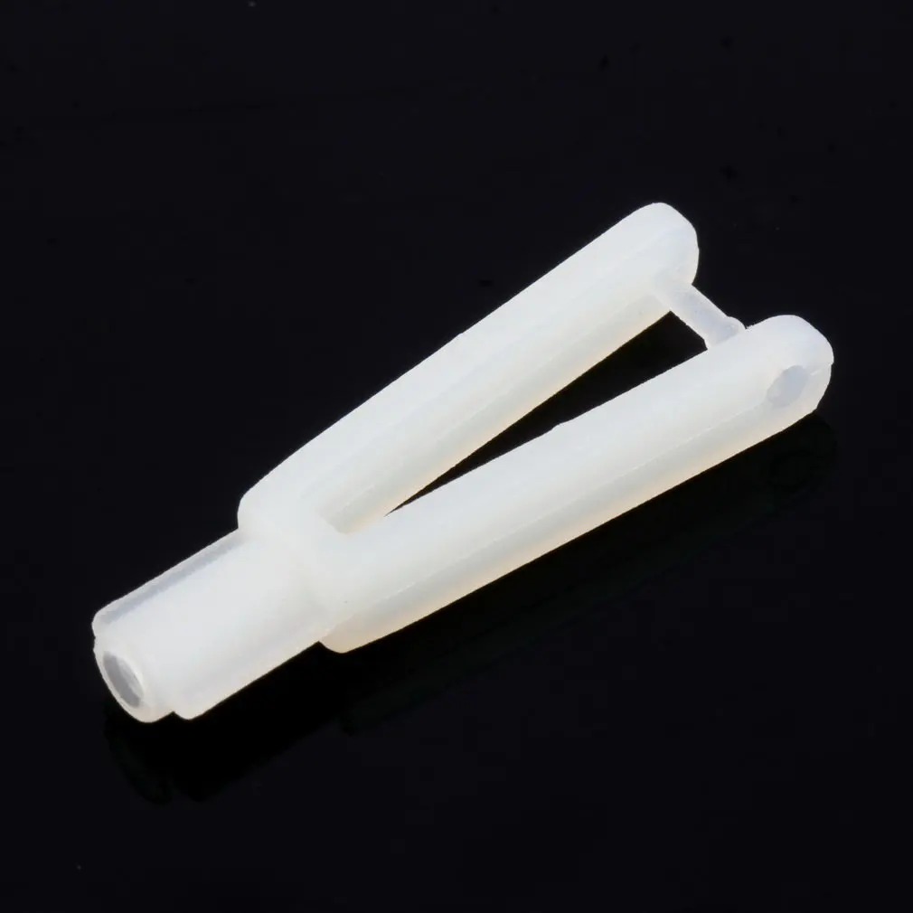 2.0mm U-type Collet Rudder Angle and Tie Rod Connection For RC fixed-wing Remote Control Aircraft FPV Parts
2.0mm U-type Collet Rudder Angle and Tie Rod Connection For RC fixed-wing Remote Control Aircraft FPV Parts