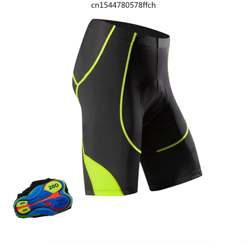 Shorts with 20D Gel Padded 2021 Summer Team Breathable Men Cycling Shorts Shockproof Mountain Bike Shorts Summer Quick Dry MTB
Shorts with 20D Gel Padded 2021 Summer Team Breathable Men Cycling Shorts Shockproof Mountain Bike Shorts Summer Quick Dry MTB