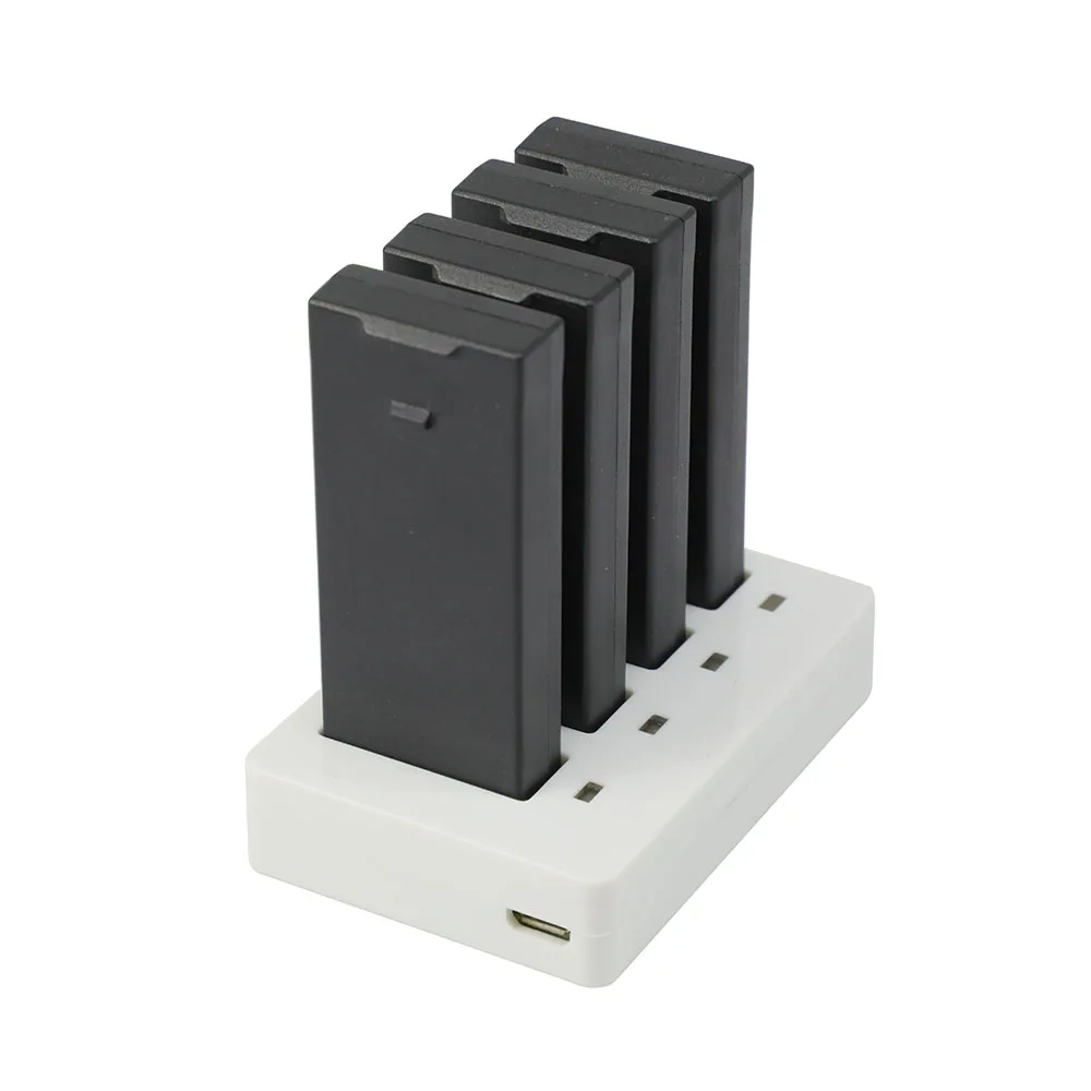 For DJI Tello Drone 4-in-1 Charing Hub Multi Battery Charger Intelligent USB Quick Charging Accessories for DJI Tello Drone
For DJI Tello Drone 4-in-1 Charing Hub Multi Battery Charger Intelligent USB Quick Charging Accessories for DJI Tello Drone
