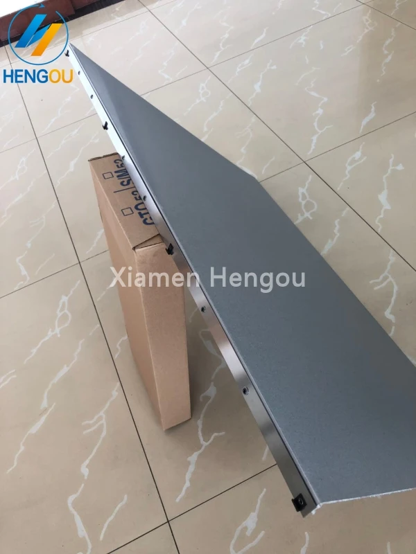 Цилиндр песка CD102 S8.215.201S S8.215.201S/07, цилиндр перенос SM102 с заклепками
Цилиндр песка CD102 S8.215.201S S8.215.201S/07, цилиндр перенос SM102 с заклепками