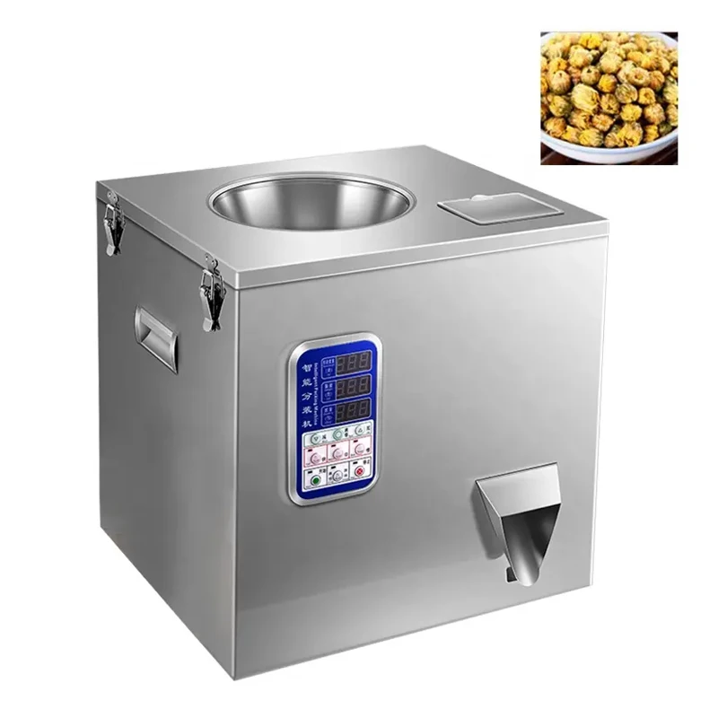 Полностью автоматическая упаковочная машина, автоматическое взвешивание чайных пакетиков, машина для розлива кофе 
Полностью автоматическая упаковочная машина, автоматическое взвешивание чайных пакетиков, машина для розлива кофе