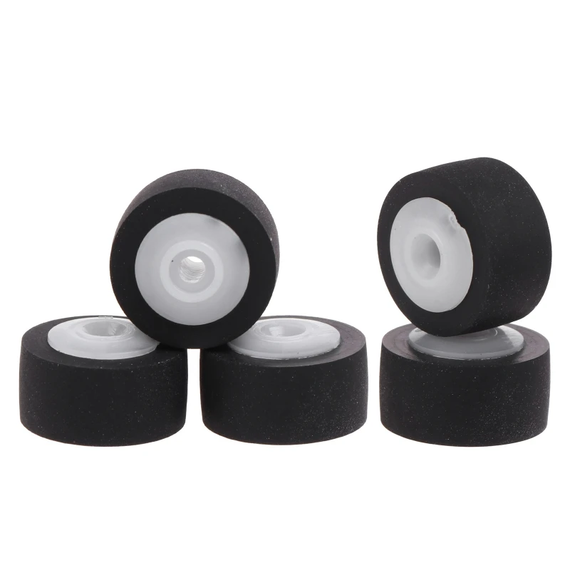 5PCS Tape Recorder Rubber Coated Roller Tape Recorder Rubber Pinch Roller Pressure Pulley Tape Recorder Wheel
5PCS Tape Recorder Rubber Coated Roller Tape Recorder Rubber Pinch Roller Pressure Pulley Tape Recorder Wheel