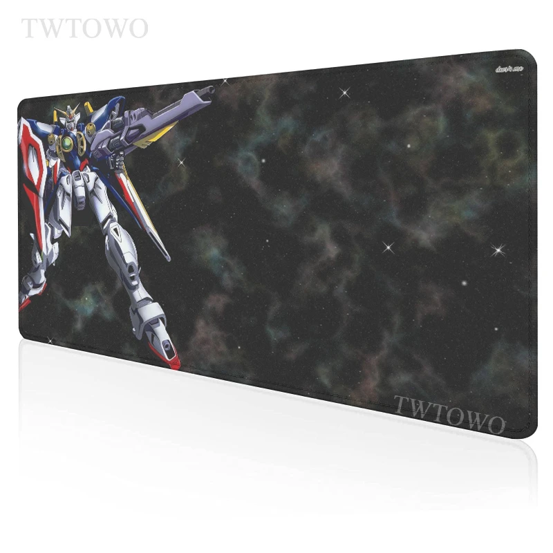 Gundam Mousepad Custom Home XXL HD Desk Mats keyboard pad Gamer Office Carpet Soft Anti-slip Table Mat
Gundam Mousepad Custom Home XXL HD Desk Mats keyboard pad Gamer Office Carpet Soft Anti-slip Table Mat