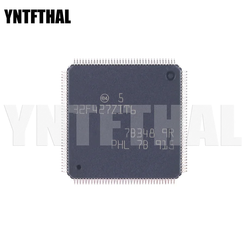 Новый 100% протестированный микроконтроллер stm32f427сдвоенная деталь, 32-битный микроконтроллер
Новый 100% протестированный микроконтроллер stm32f427сдвоенная деталь, 32-битный микроконтроллер