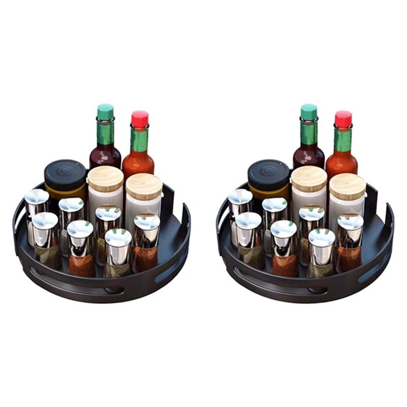 2X столик-органайзер для проигрывателя столика Lazy Susan-9,8 дюйма пластиковый прозрачный органайзер для вращения и хранилище, 360 градусов
2X столик-органайзер для проигрывателя столика Lazy Susan-9,8 дюйма пластиковый прозрачный органайзер для вращения и хранилище, 360 градусов