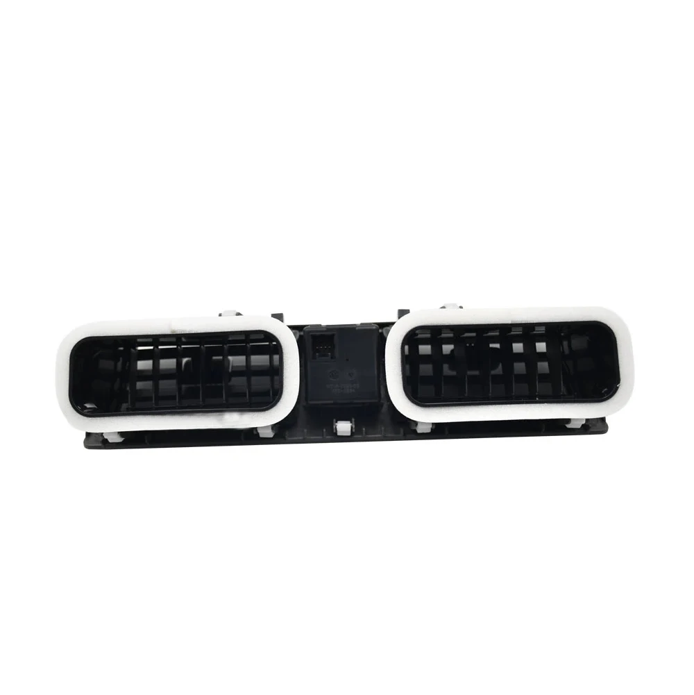 

Brand New Durable High Quality Air Conditioner Outlet 84332-06100 Black Easy To Install OEM Quality Perfect Fit