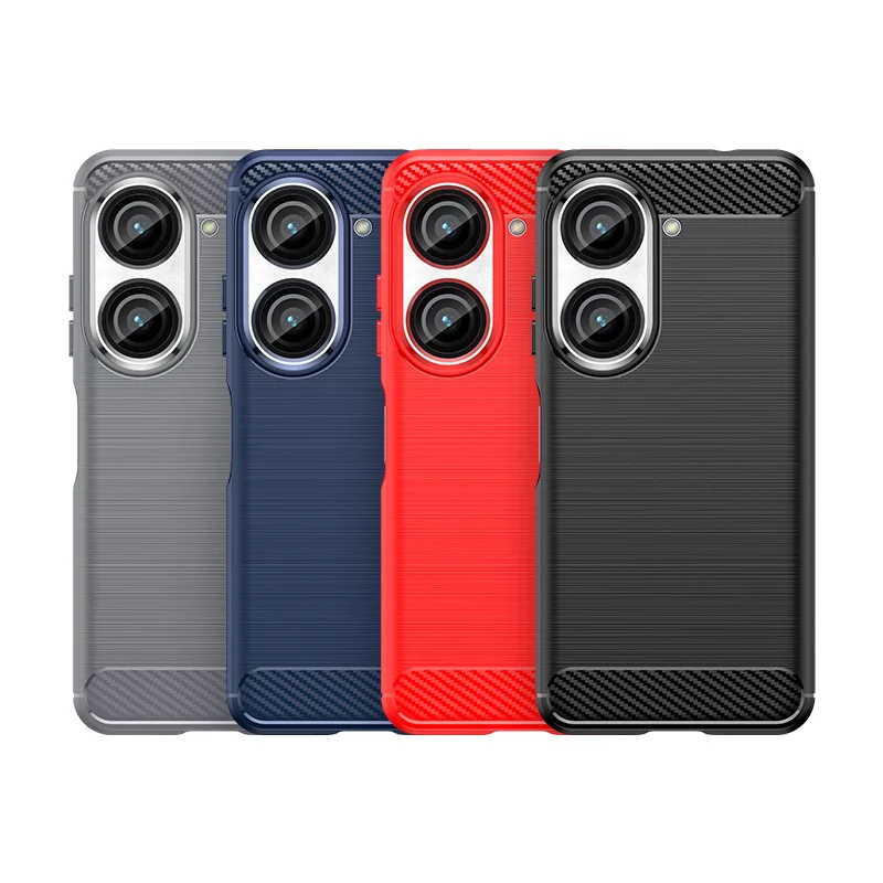 Solid Color Soft Anti-Fingerprint Lightweight Plain Luxury Black Mobile Phone Case for ASUS Zenfone 3 4 6 Pro ZenFone Max Pro
Solid Color Soft Anti-Fingerprint Lightweight Plain Luxury Black Mobile Phone Case for ASUS Zenfone 3 4 6 Pro ZenFone Max Pro