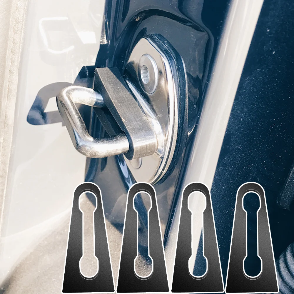 4x Car Sound Deadener Damper Door Lock Buffer Deadening Damping For SEAT Leon Mk2 Mk3 2005 2006 2007 2008 2009 2010 2011 - 2020
4x Car Sound Deadener Damper Door Lock Buffer Deadening Damping For SEAT Leon Mk2 Mk3 2005 2006 2007 2008 2009 2010 2011 - 2020