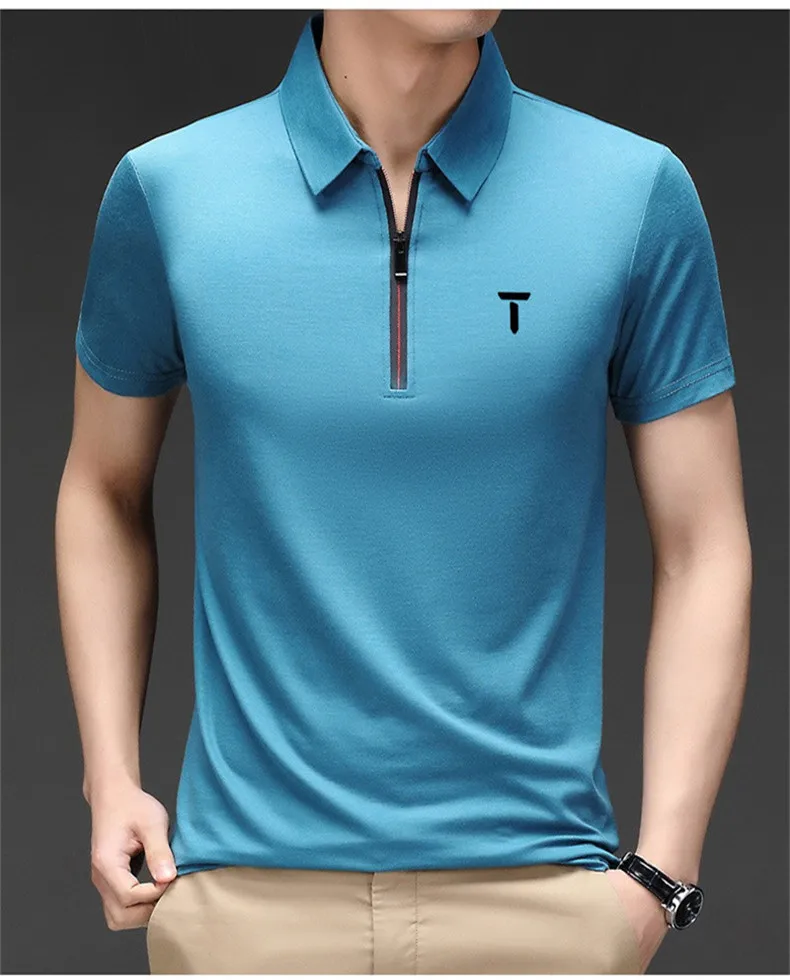 2022 newGolf clothing Golf wear Men Short Sleeve T-Shirt Golf T-Shirt Sports Golf Clothes Outdoor Sports Shirt Summer golf wear
2022 newGolf clothing Golf wear Men Short Sleeve T-Shirt Golf T-Shirt Sports Golf Clothes Outdoor Sports Shirt Summer golf wear