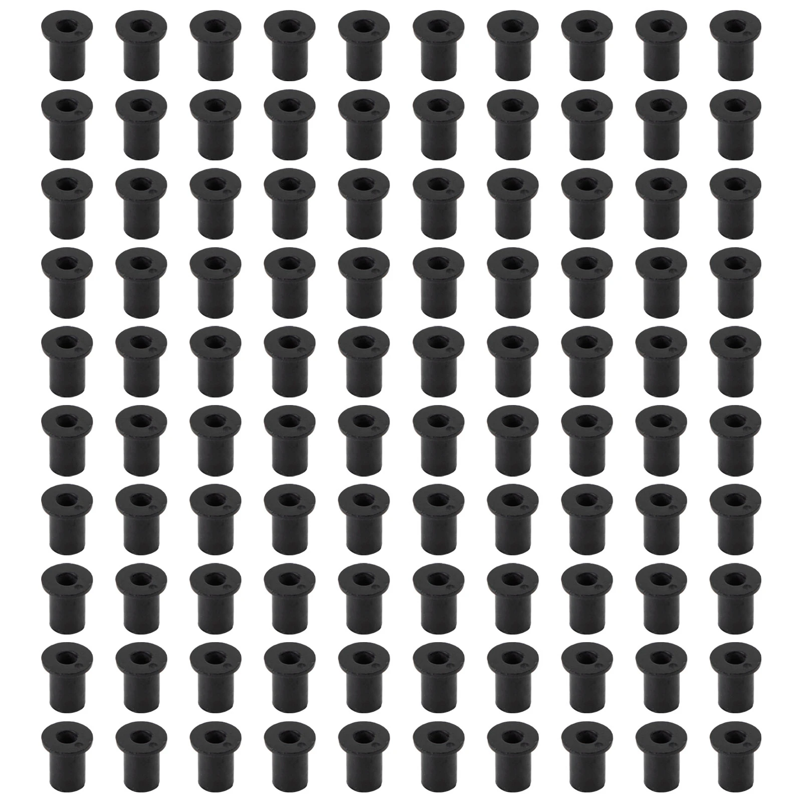 Topteng 100 X SCREEN & FAIRING RUBBER WELL NUT M4 BRASS WELLNUTS 4MM MOTORCYCLE BIKE Motorcycle Accessories
Topteng 100 X SCREEN & FAIRING RUBBER WELL NUT M4 BRASS WELLNUTS 4MM MOTORCYCLE BIKE Motorcycle Accessories