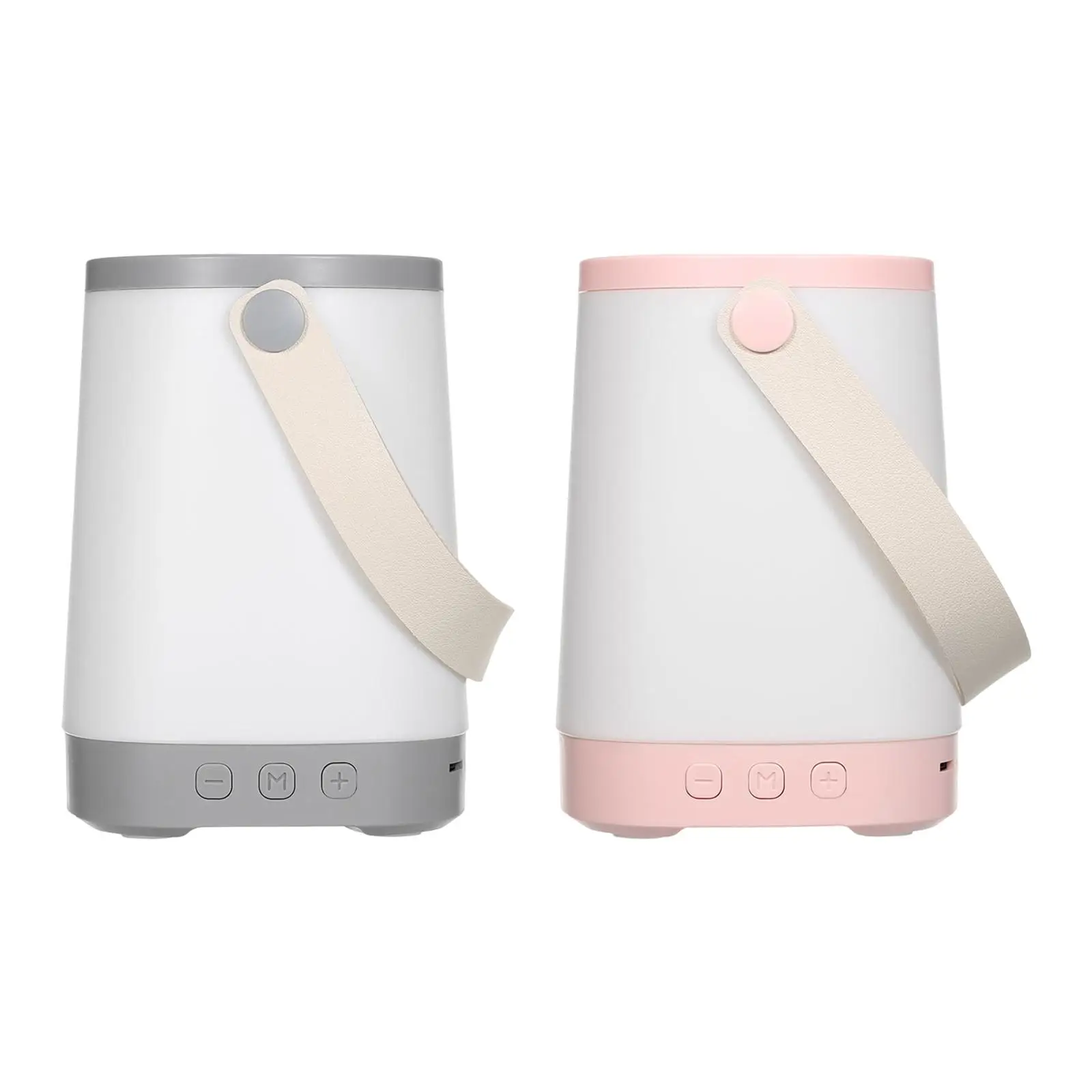 Mini Decorative Table Lamp Study Lamp Desktop Speaker Music Player with PU Leather Handle Night Lamp for Bar Party Dorm Library
Mini Decorative Table Lamp Study Lamp Desktop Speaker Music Player with PU Leather Handle Night Lamp for Bar Party Dorm Library