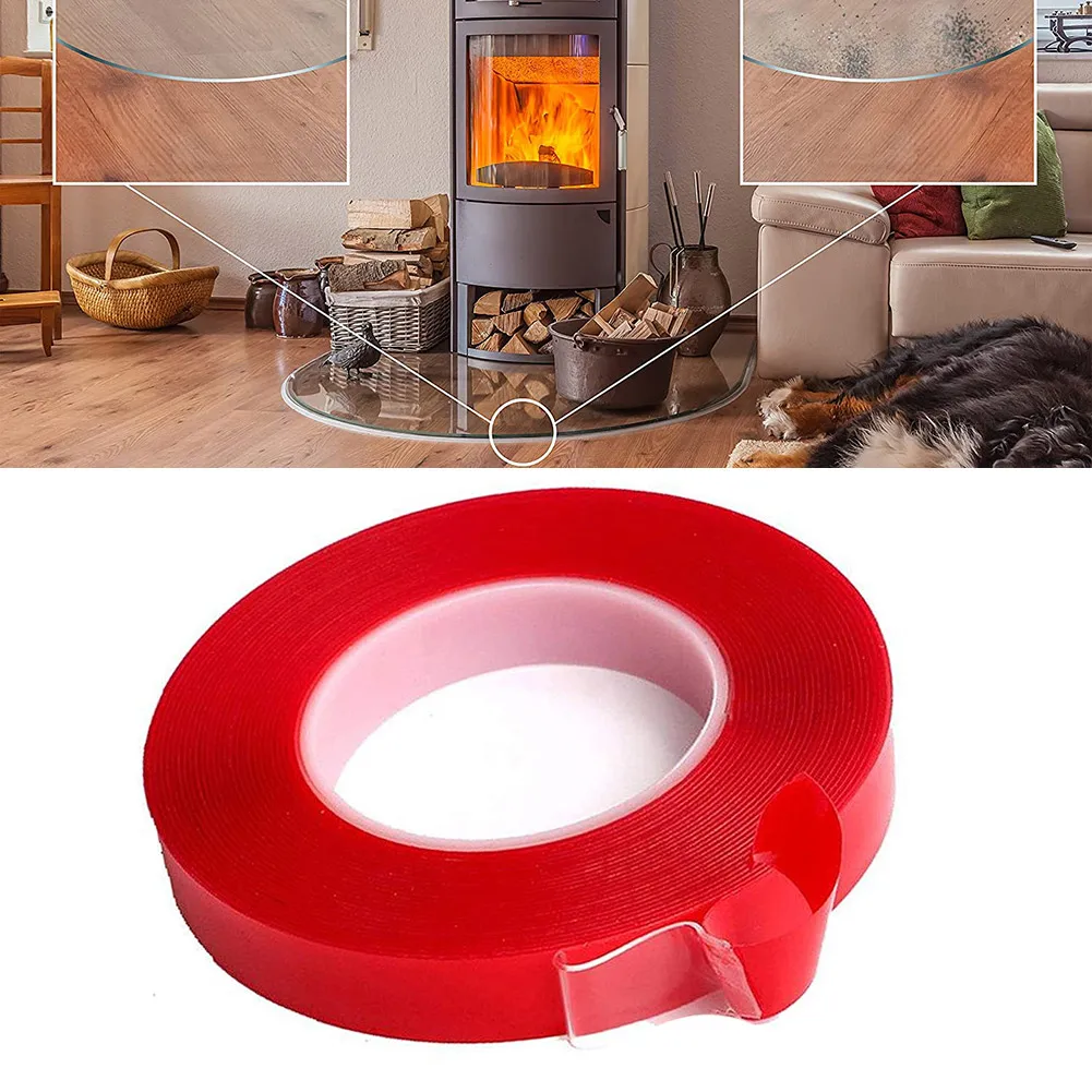 Adhesive Tape Sealing Lip 1pc For Glass Base Plate Glass Clear Silicone 2mm Thickness 5M Length Dust Protection
Adhesive Tape Sealing Lip 1pc For Glass Base Plate Glass Clear Silicone 2mm Thickness 5M Length Dust Protection