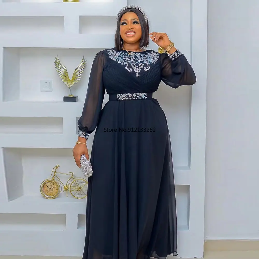 Plus Size African Evening Dresses Women 2022 New Fashion Dashiki Ankara Wedding Party Gowns Elegant Turkey Muslim Maxi Dress
Plus Size African Evening Dresses Women 2022 New Fashion Dashiki Ankara Wedding Party Gowns Elegant Turkey Muslim Maxi Dress