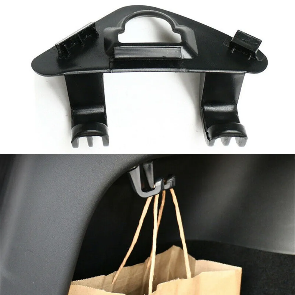 Rear Trunk Hook For Tesla Model Y 2021 Creative Frunk Storage Organizer Device Grocery Bag Umbrella Hanger Interior Accessories
Rear Trunk Hook For Tesla Model Y 2021 Creative Frunk Storage Organizer Device Grocery Bag Umbrella Hanger Interior Accessories