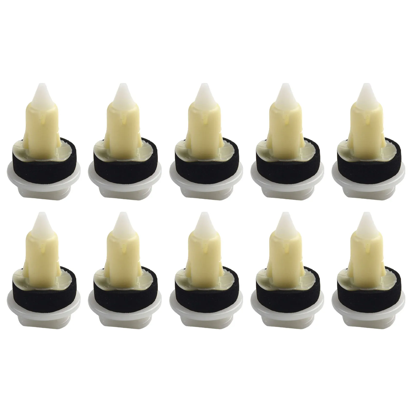 10Pcs Car Fastener Fender Push Retainer Pin Rivet Bumper 1639881678 For Mercedes W163 Auto Door Panel Clips Fixing Fastener
10Pcs Car Fastener Fender Push Retainer Pin Rivet Bumper 1639881678 For Mercedes W163 Auto Door Panel Clips Fixing Fastener