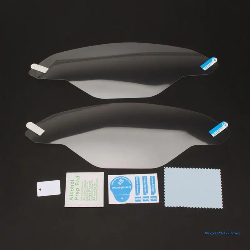 Motorcycle Cluster Scratch Film Dashboard Screen Stickers Protector Film for Honda PCX150 2018 2019
Motorcycle Cluster Scratch Film Dashboard Screen Stickers Protector Film for Honda PCX150 2018 2019