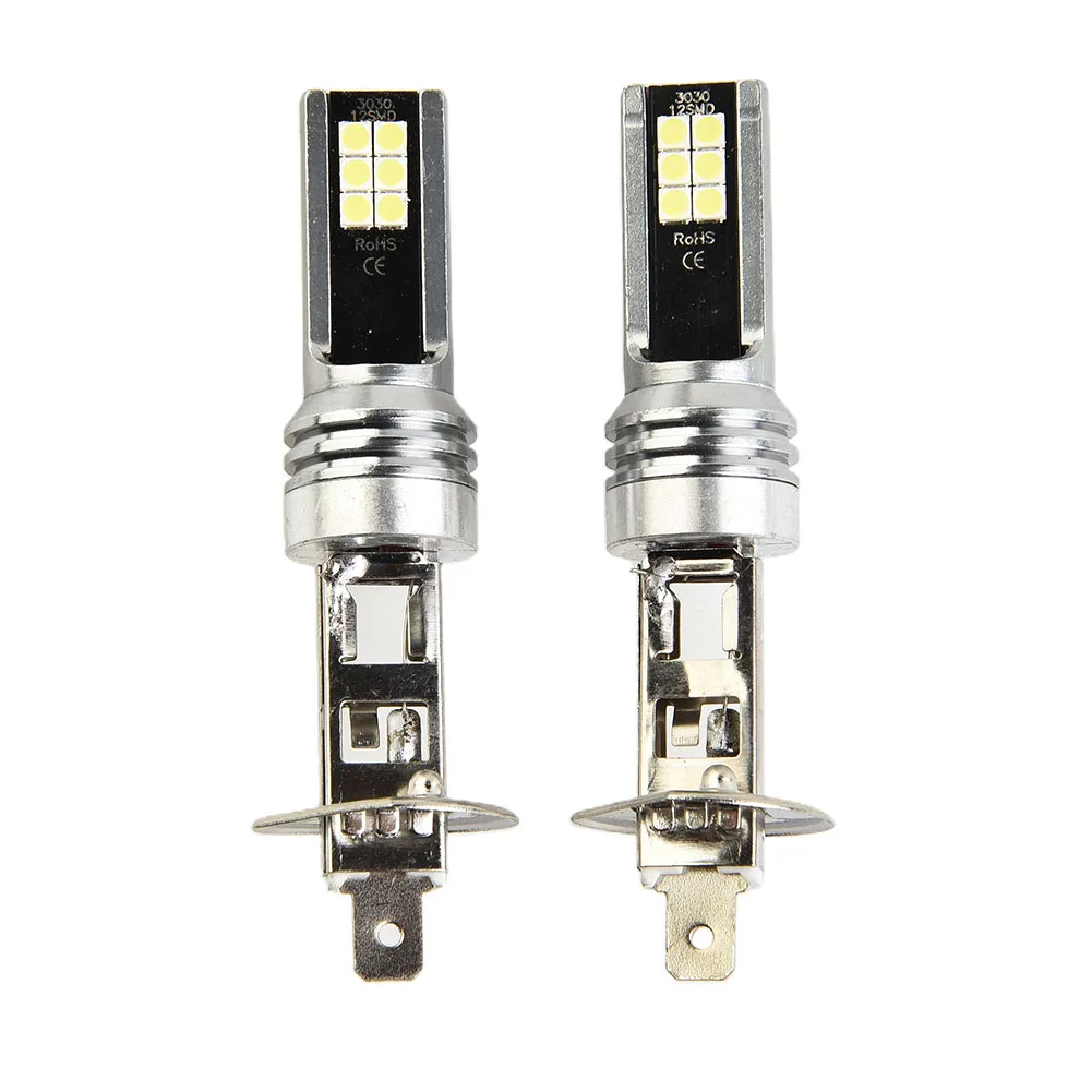 LED Lights Bulbs Headlight High/Low Beam Kits Super White Universal Waterproof White 2 Bulbs 2pcs/Set Brand New
LED Lights Bulbs Headlight High/Low Beam Kits Super White Universal Waterproof White 2 Bulbs 2pcs/Set Brand New
